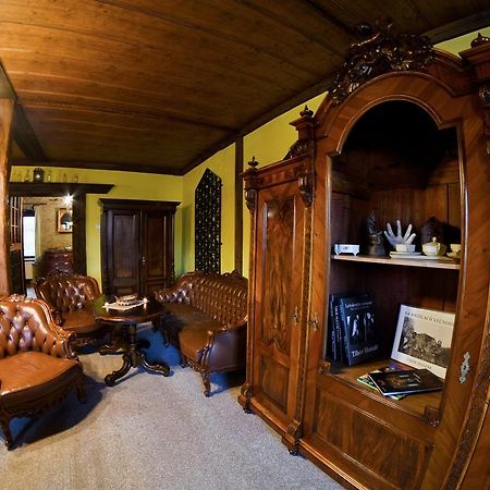 Antik Apartman Lewocza Zewnętrze zdjęcie