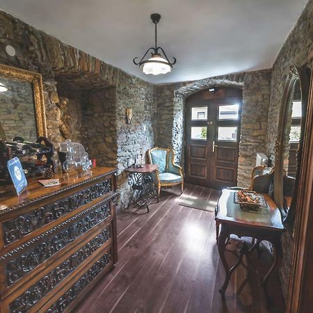 Antik Apartman Lewocza Zewnętrze zdjęcie