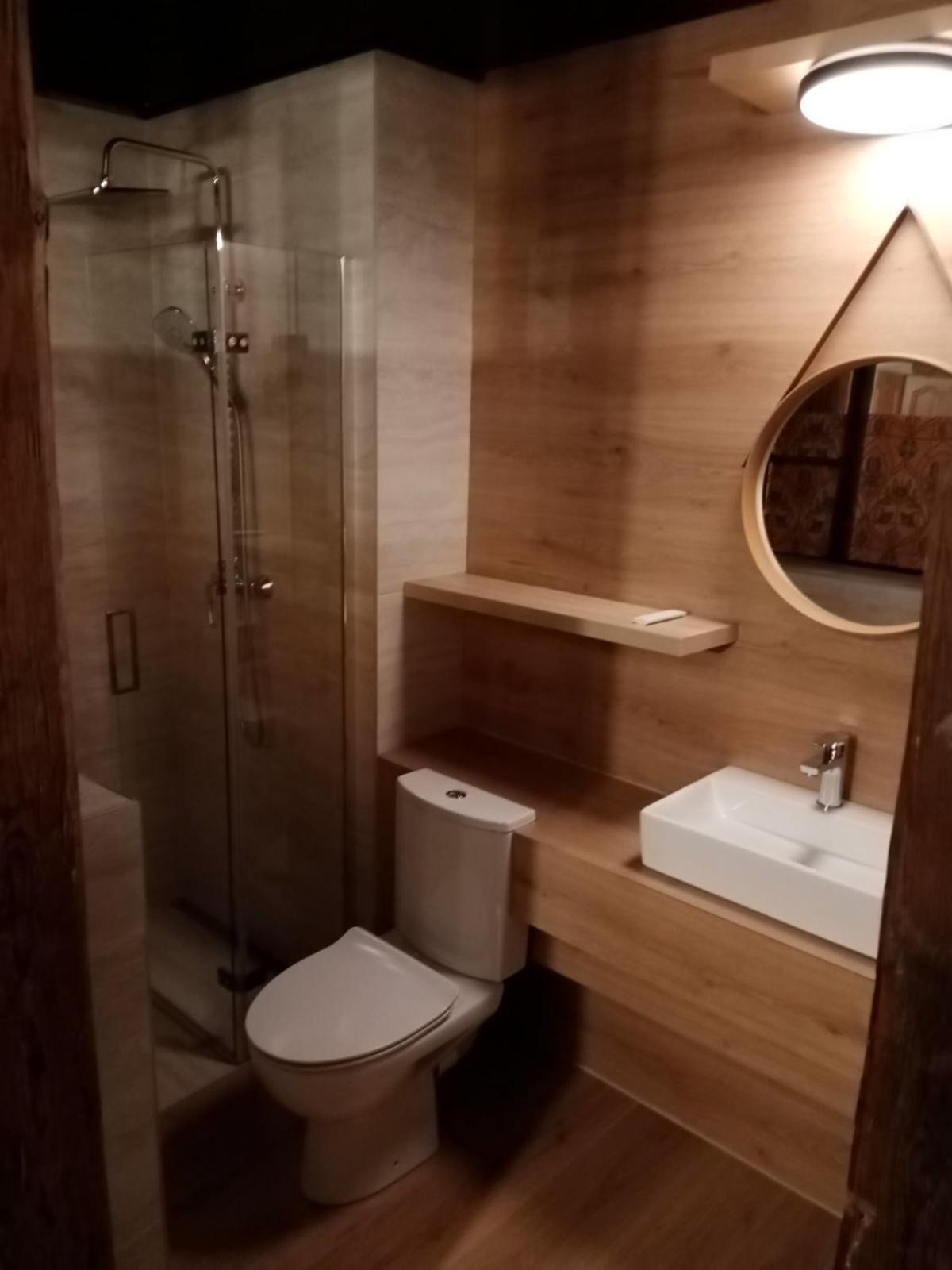 Antik Apartman Lewocza Zewnętrze zdjęcie