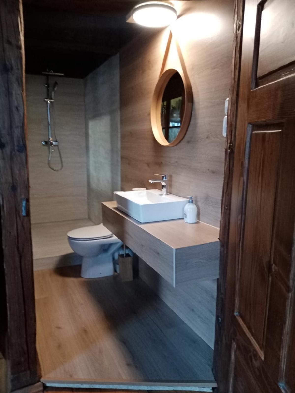 Antik Apartman Lewocza Zewnętrze zdjęcie