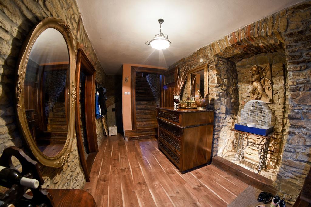 Antik Apartman Lewocza Zewnętrze zdjęcie
