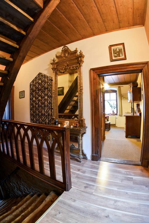 Antik Apartman Lewocza Zewnętrze zdjęcie