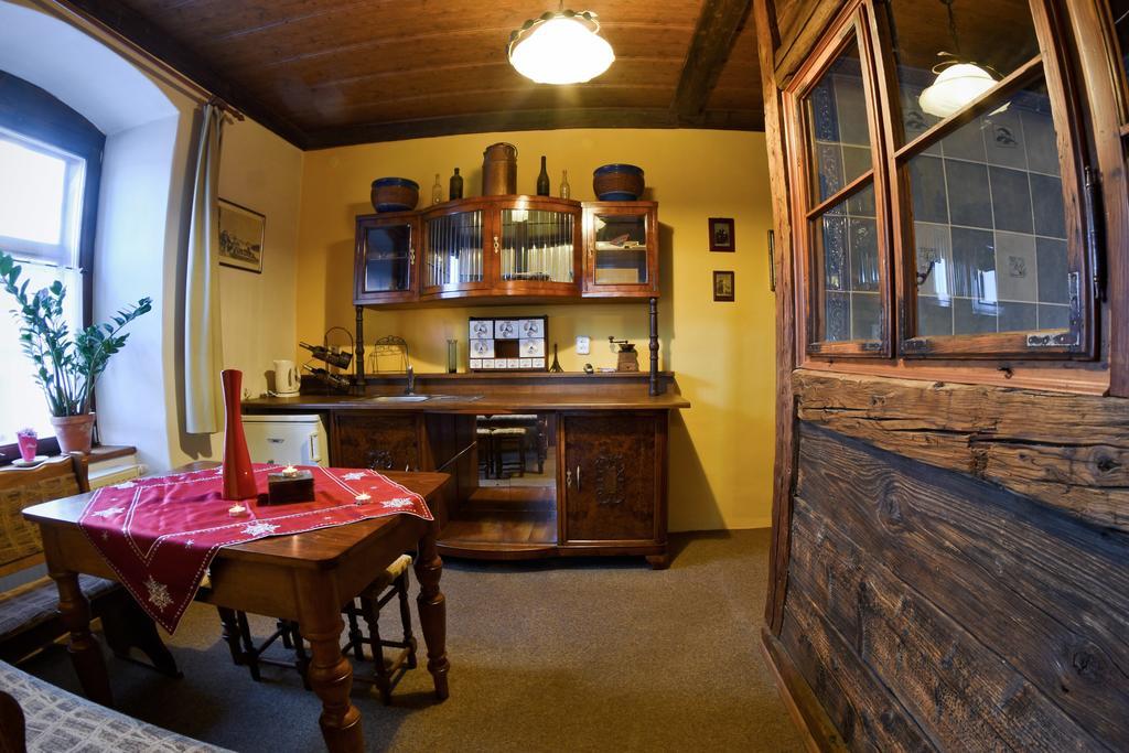 Antik Apartman Lewocza Zewnętrze zdjęcie
