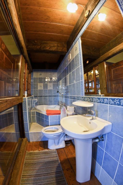 Antik Apartman Lewocza Zewnętrze zdjęcie
