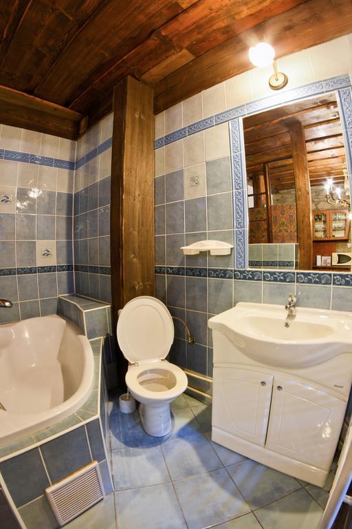 Antik Apartman Lewocza Zewnętrze zdjęcie