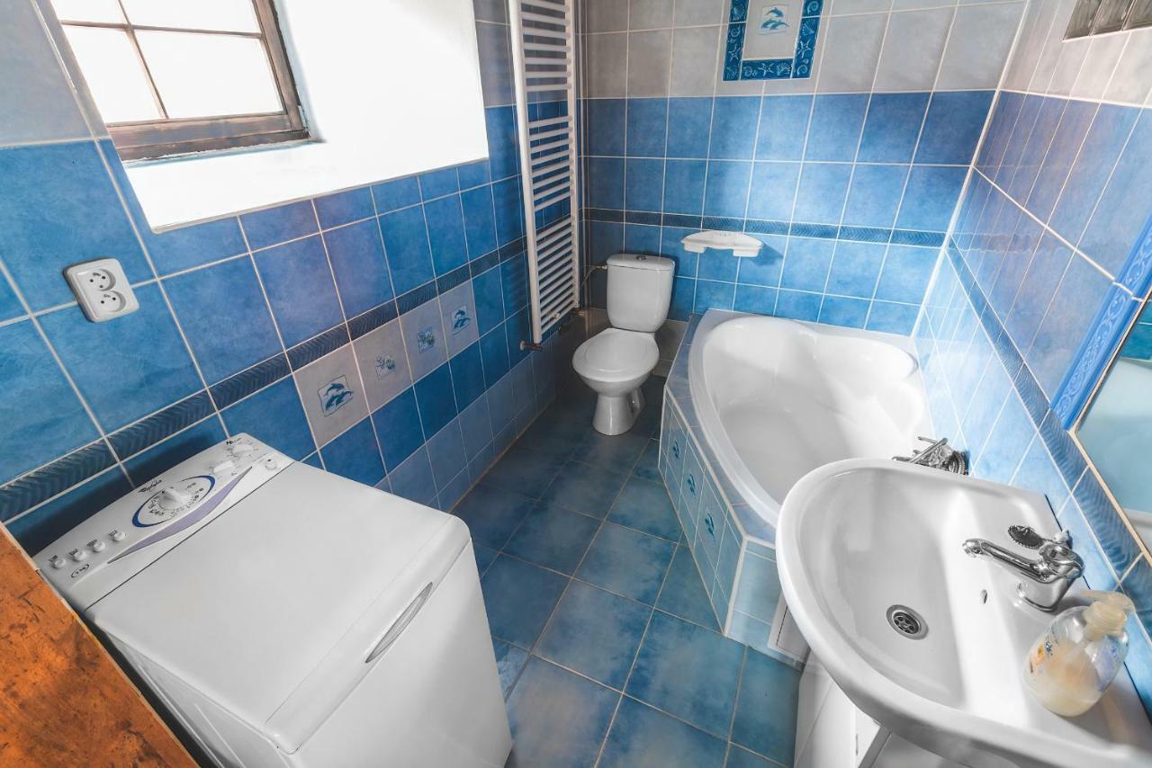 Antik Apartman Lewocza Zewnętrze zdjęcie
